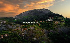 Mount Xanadu Resorts